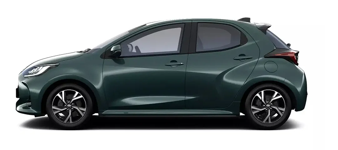 Toyota Yaris - Afbeelding 1