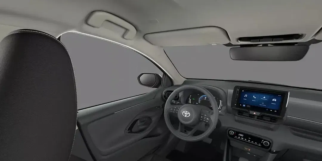 Toyota Yaris - Thumbnail 7