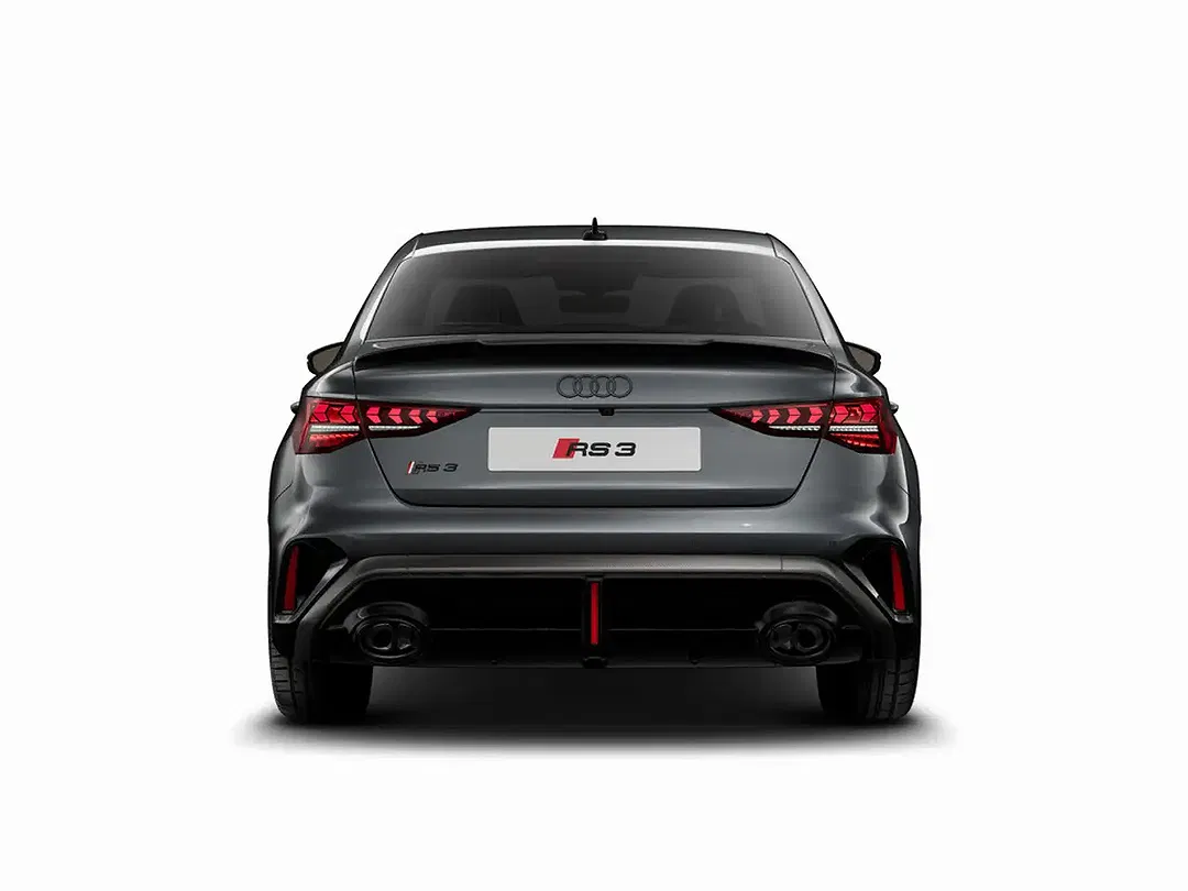Audi RS3 - Thumbnail 9