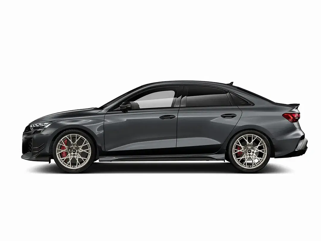 Audi RS3 - Thumbnail 7