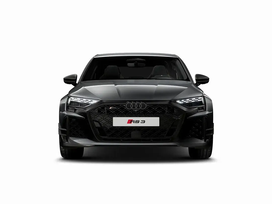 Audi RS3 - Thumbnail 8