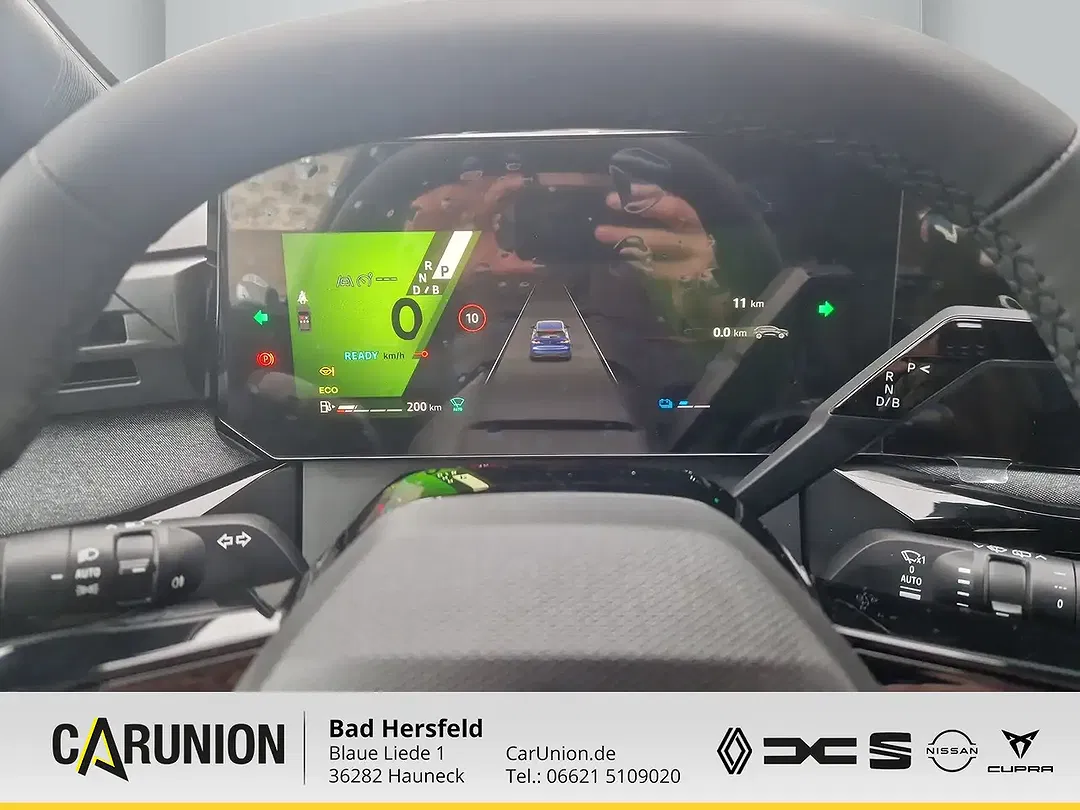 Renault Clio - Thumbnail 10