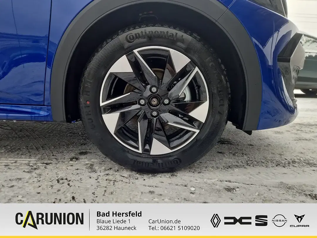 Renault Clio - Thumbnail 11