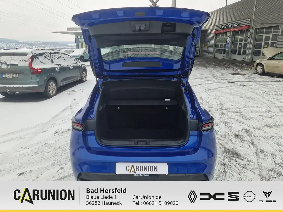 Renault Clio - Thumbnail 13