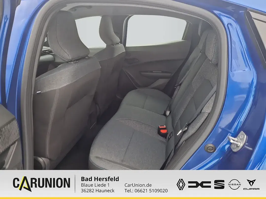 Renault Clio - Thumbnail 8