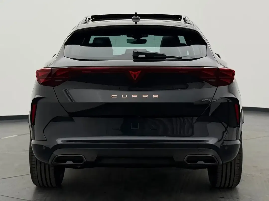 CUPRA Formentor - Thumbnail 11