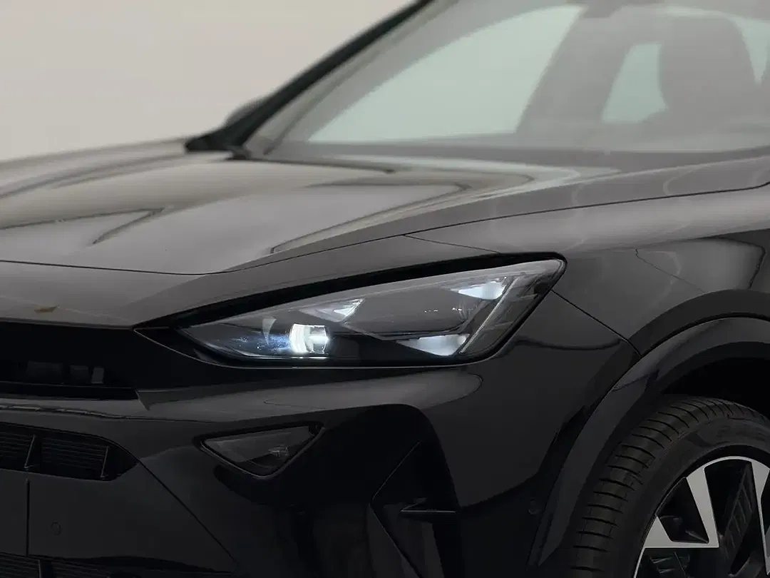 CUPRA Formentor - Thumbnail 14