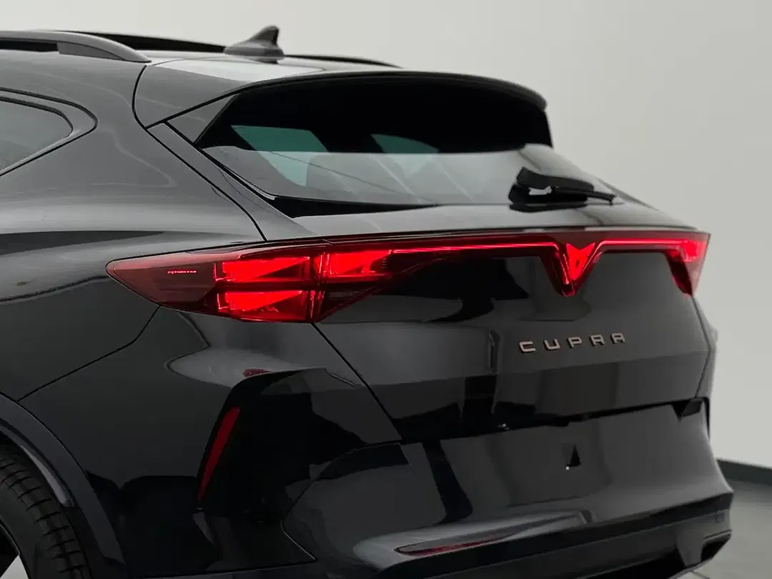 CUPRA Formentor - Thumbnail 15