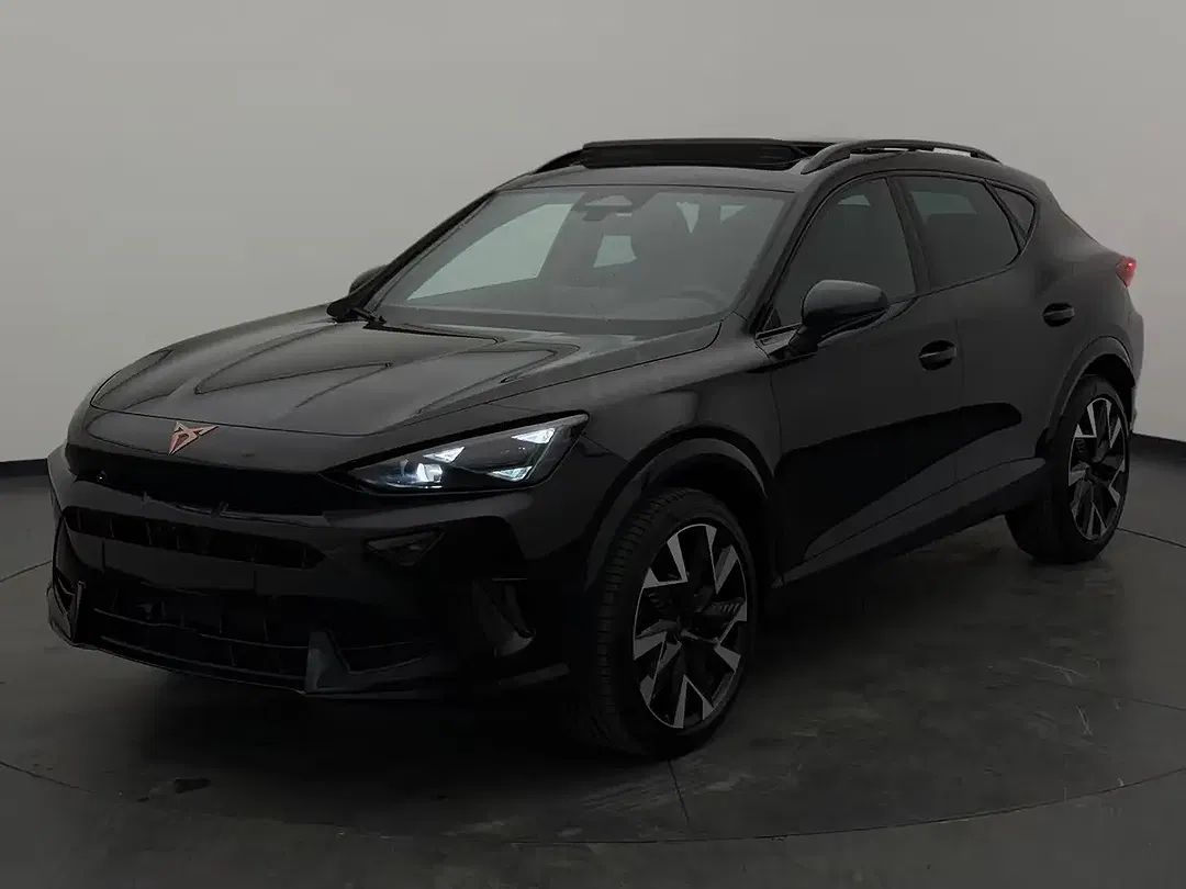 CUPRA Formentor - Thumbnail 3