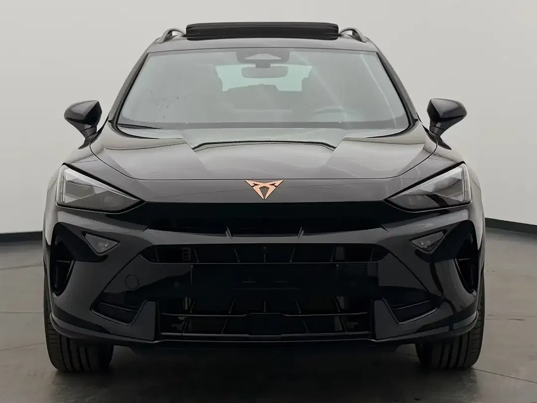 CUPRA Formentor - Thumbnail 4