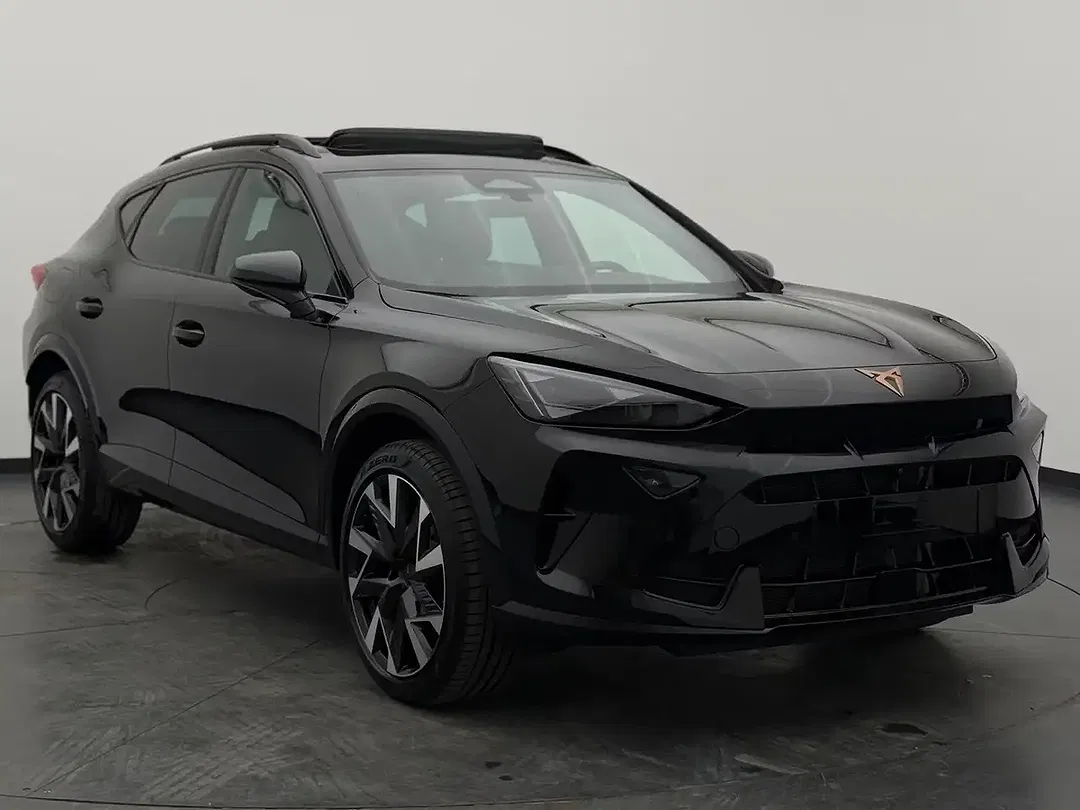 CUPRA Formentor - Thumbnail 5