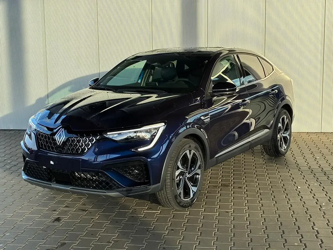 Renault Arkana - Afbeelding 1