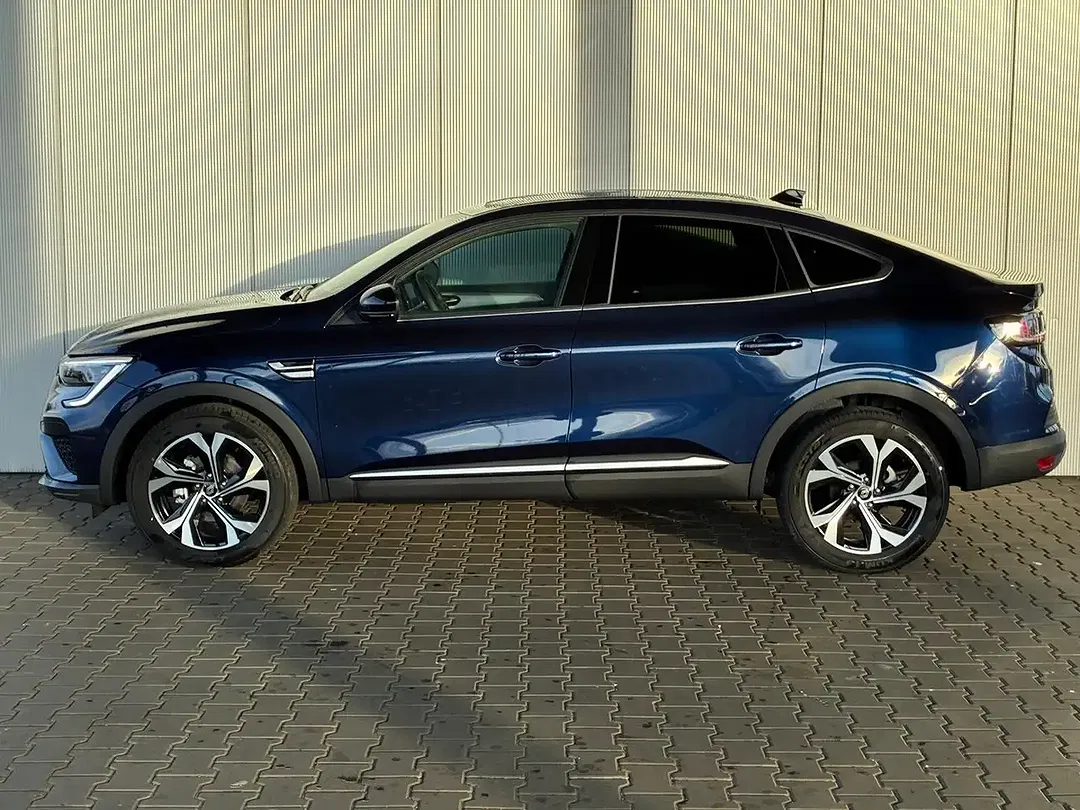 Renault Arkana - Thumbnail 2