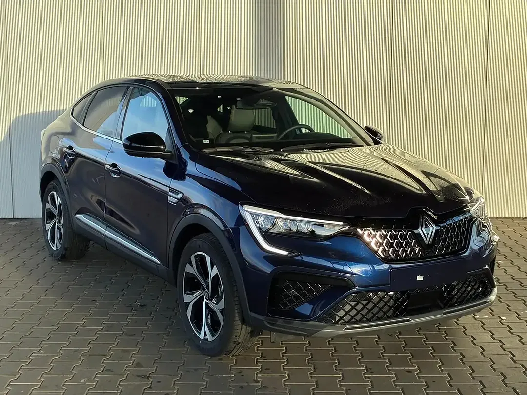 Renault Arkana - Thumbnail 4