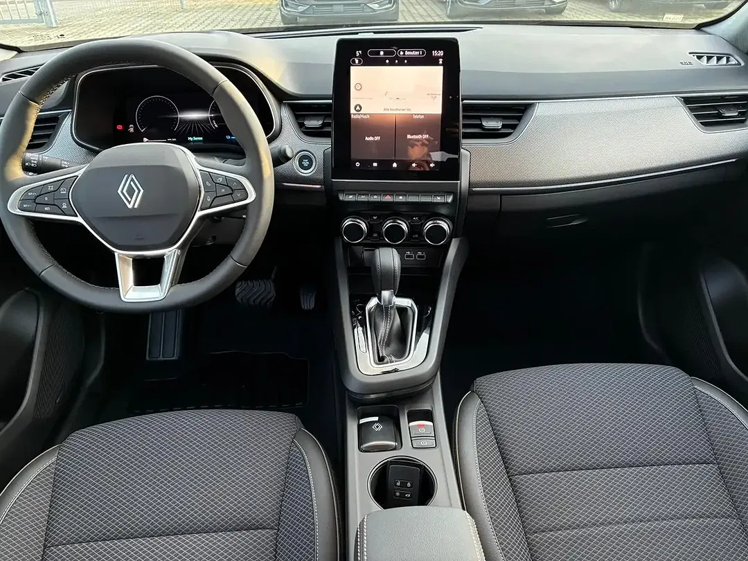 Renault Arkana - Thumbnail 5