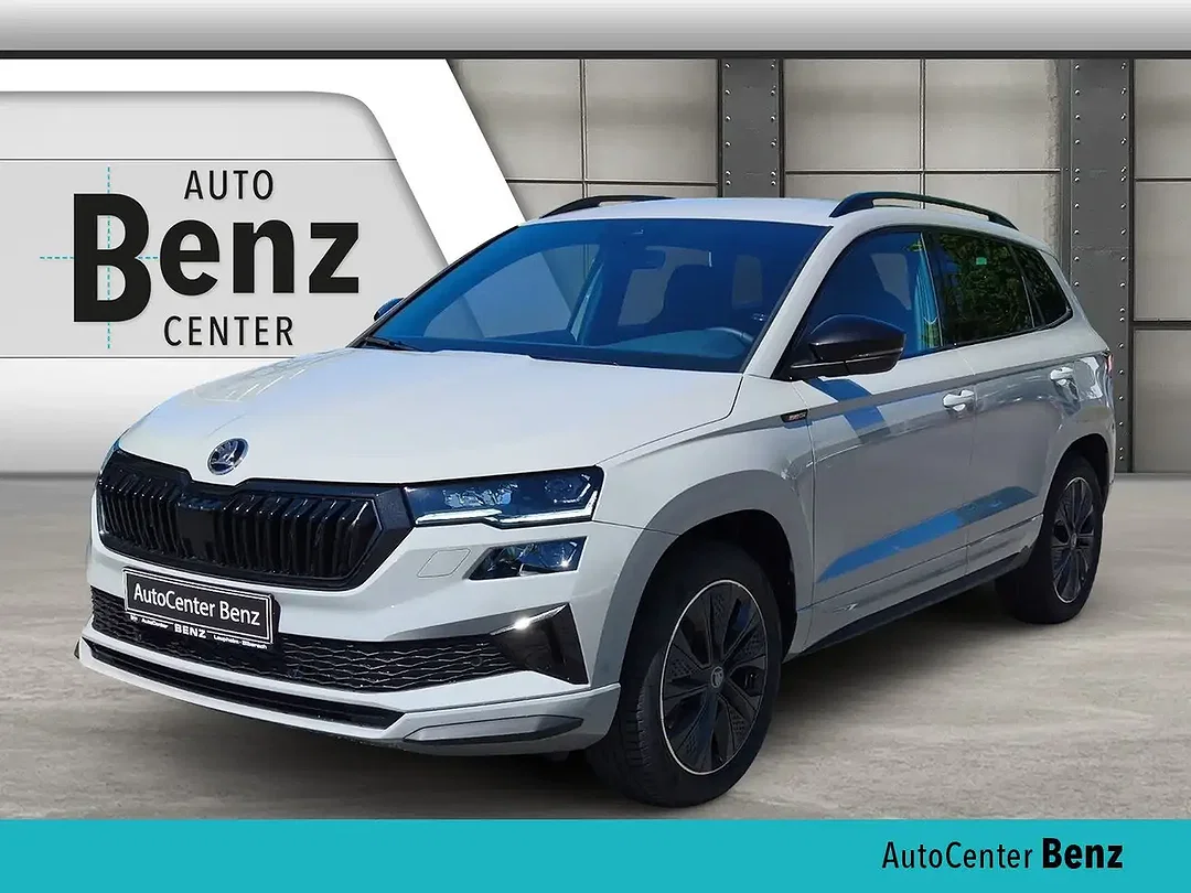 Skoda Karoq - Afbeelding 1