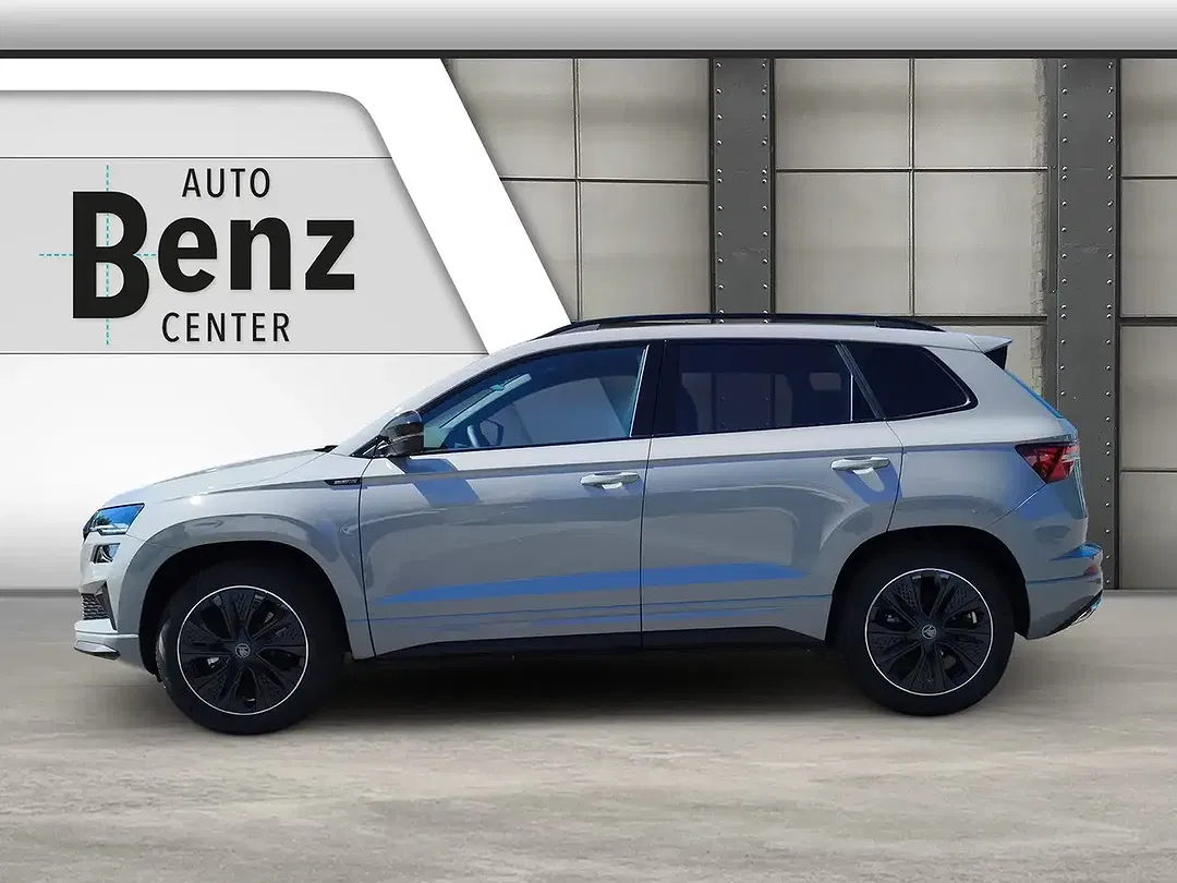 Skoda Karoq - Thumbnail 2
