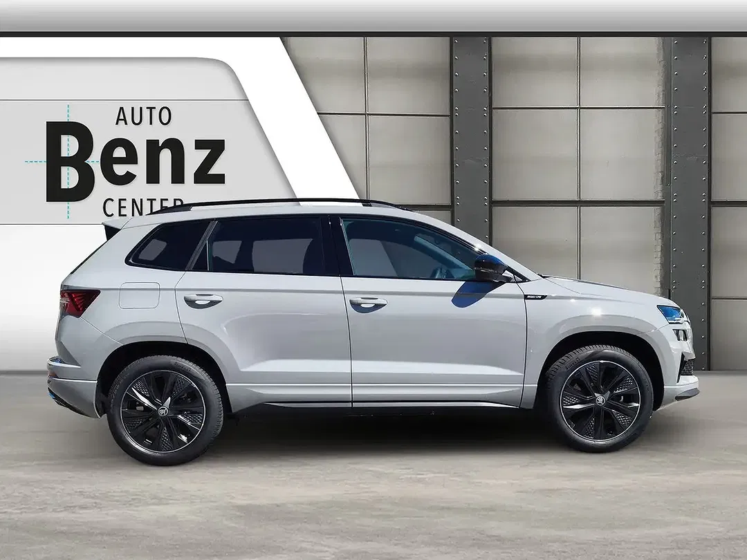 Skoda Karoq - Thumbnail 6