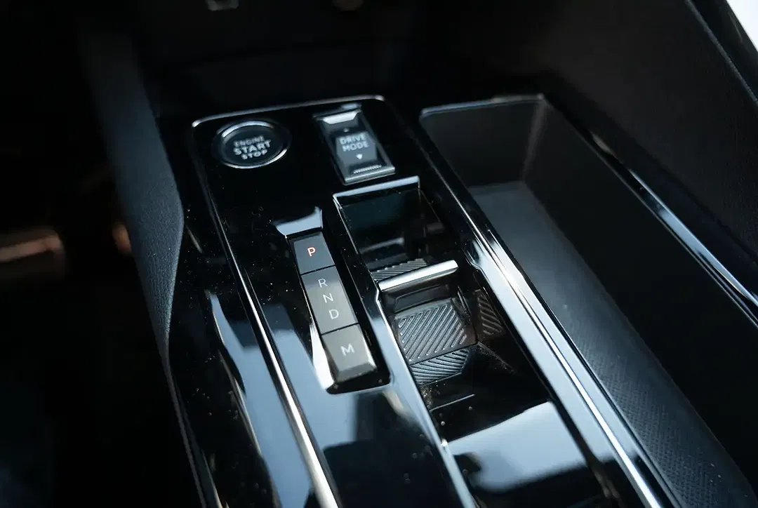 Peugeot 5008 - Thumbnail 10