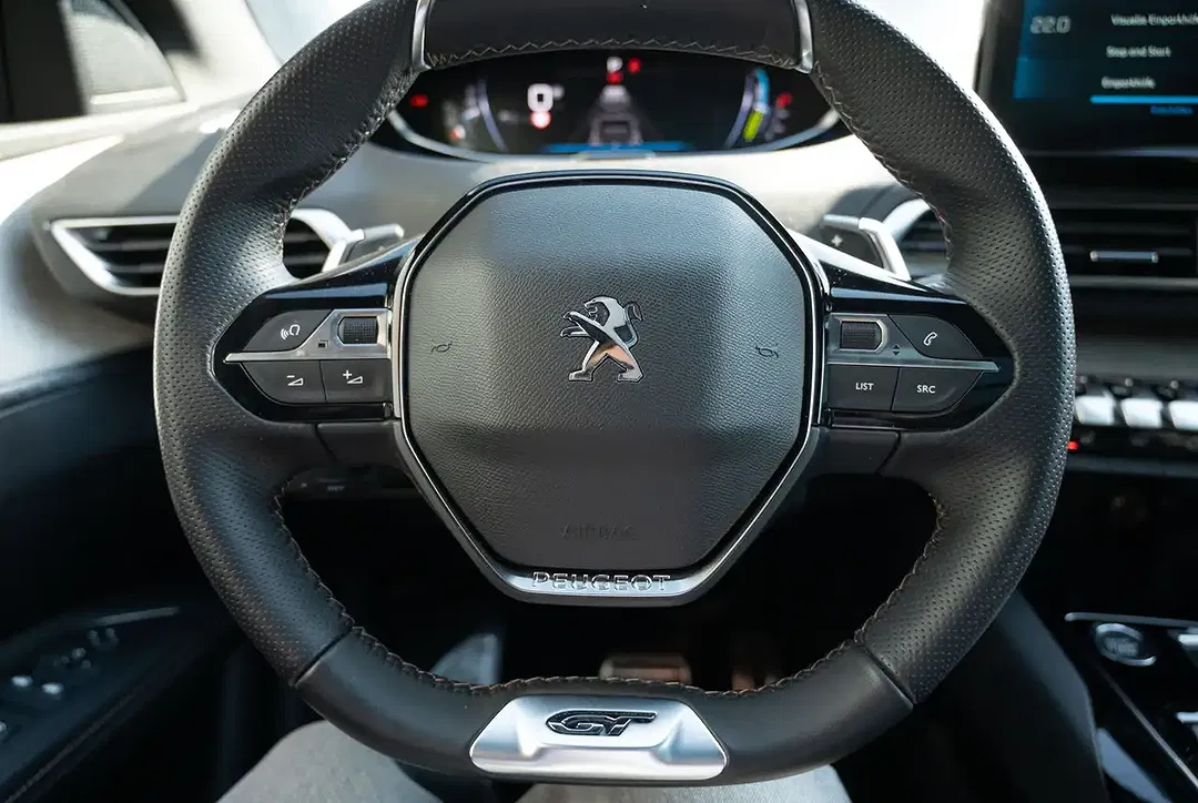 Peugeot 5008 - Thumbnail 14