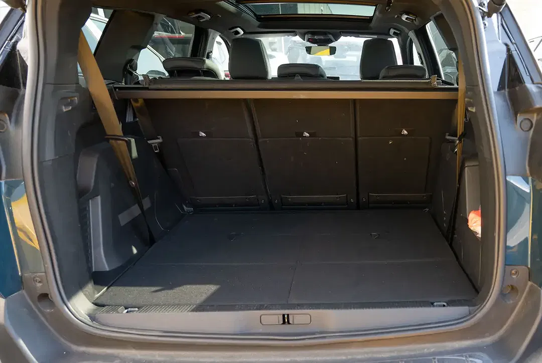 Peugeot 5008 - Thumbnail 15