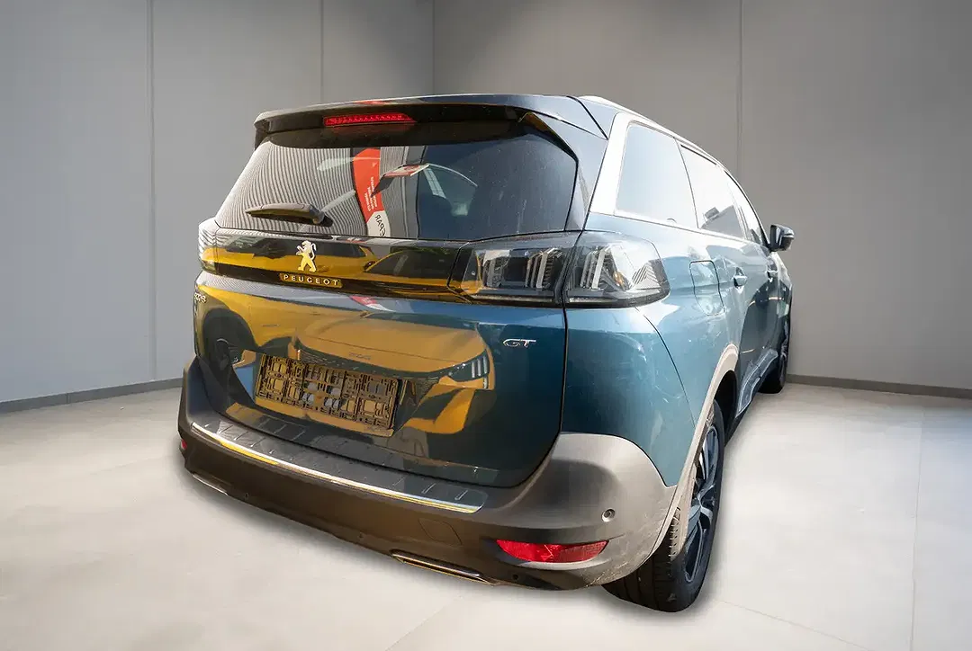 Peugeot 5008 - Thumbnail 2