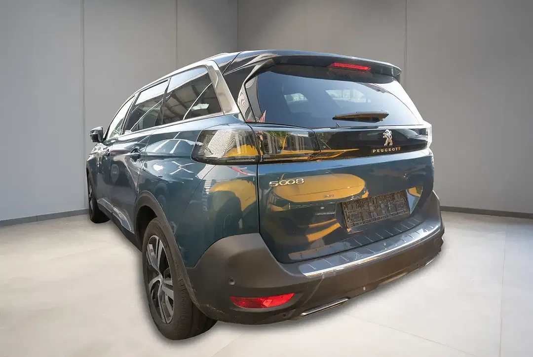 Peugeot 5008 - Thumbnail 3