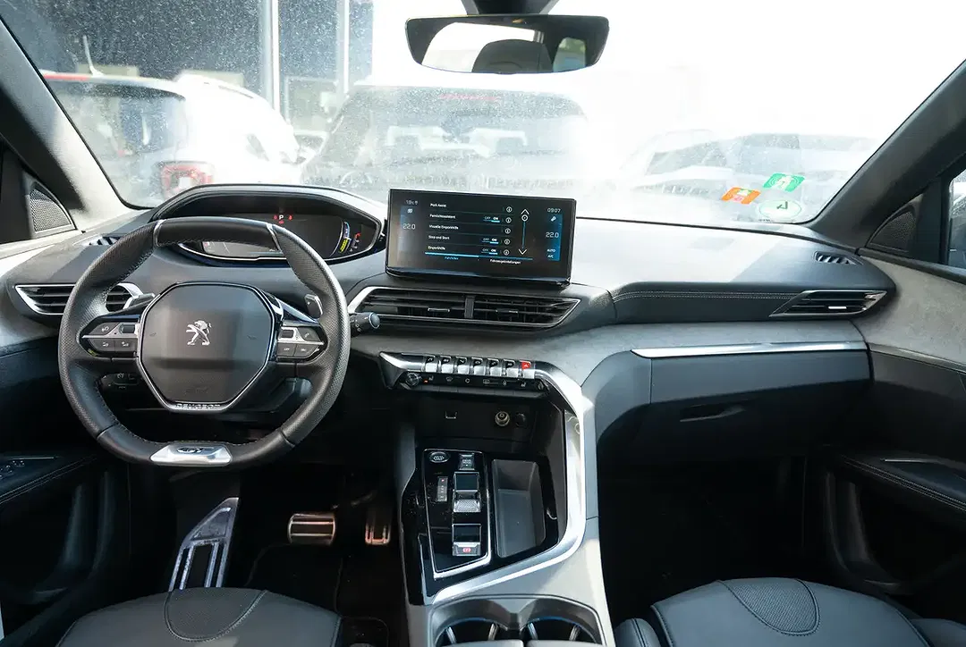 Peugeot 5008 - Thumbnail 4