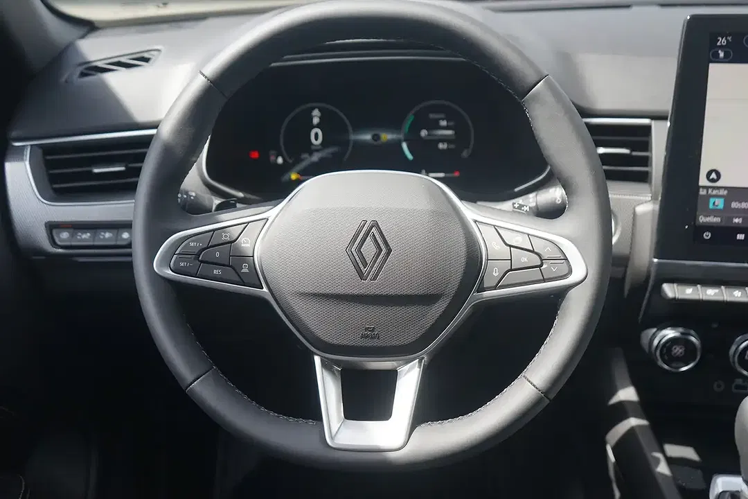 Renault Arkana - Thumbnail 14