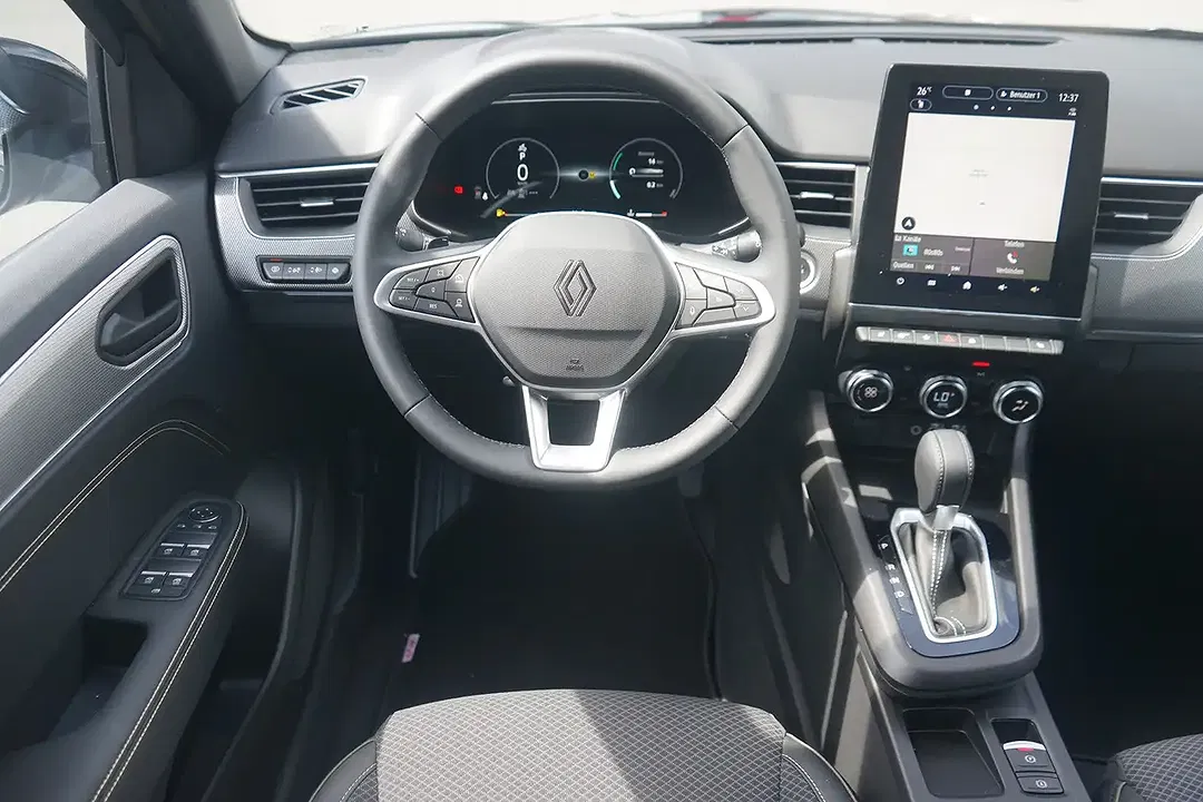 Renault Arkana - Thumbnail 8