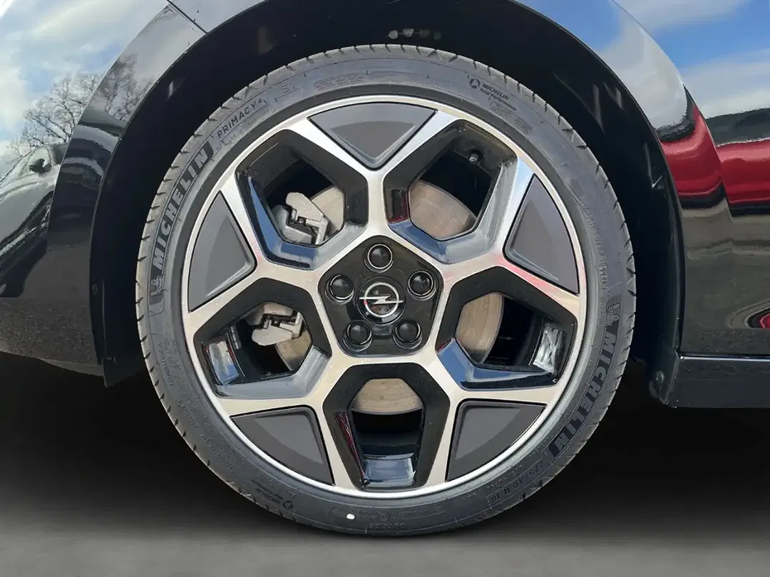 Opel Astra - Thumbnail 15