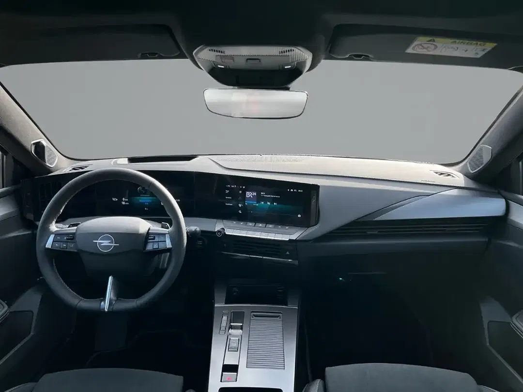 Opel Astra - Thumbnail 8