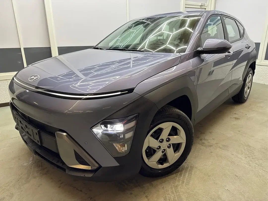 Hyundai KONA - Afbeelding 1