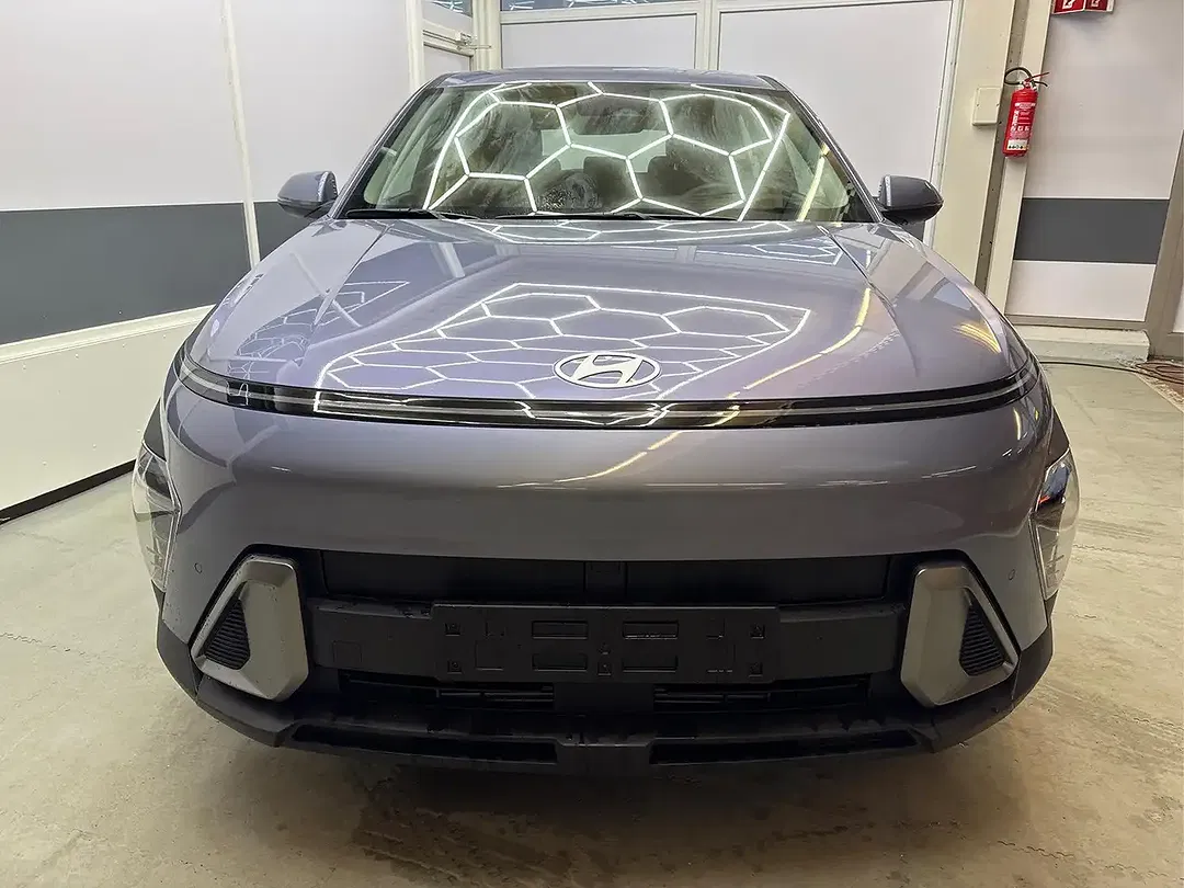 Hyundai KONA - Thumbnail 2