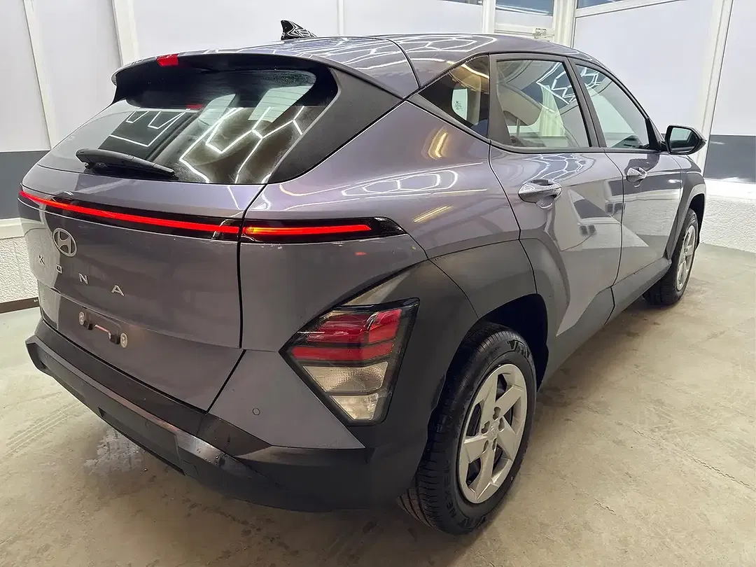 Hyundai KONA - Thumbnail 3