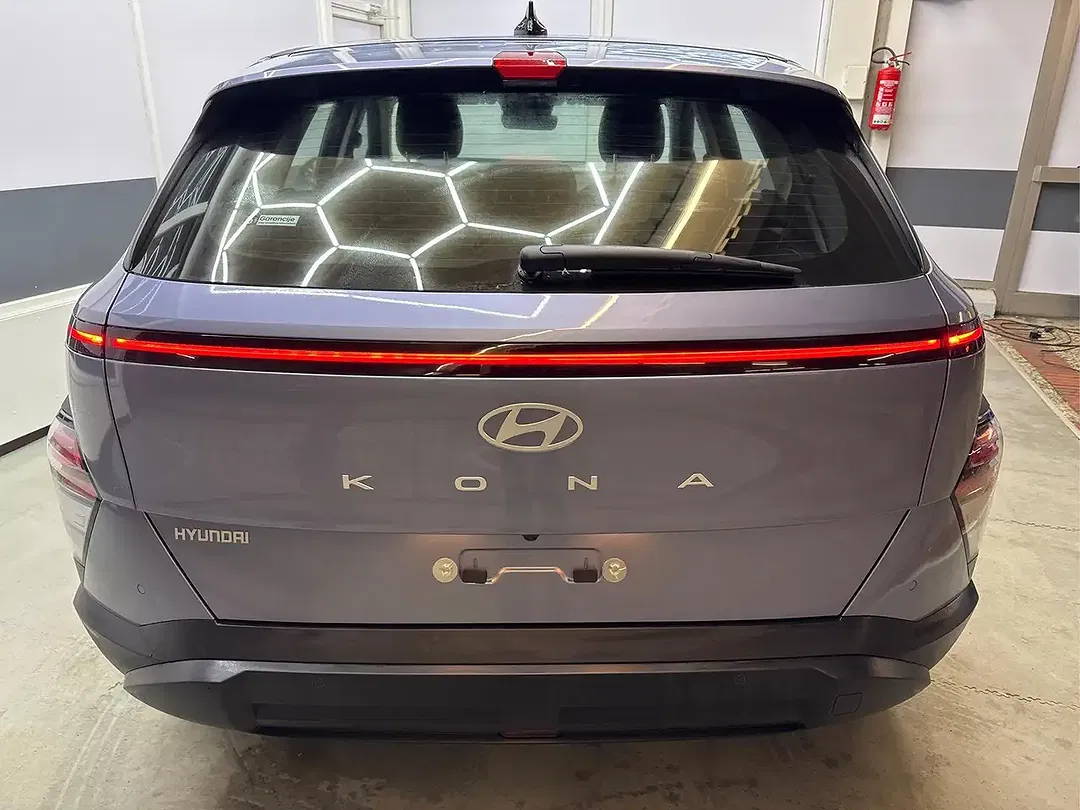 Hyundai KONA - Thumbnail 4