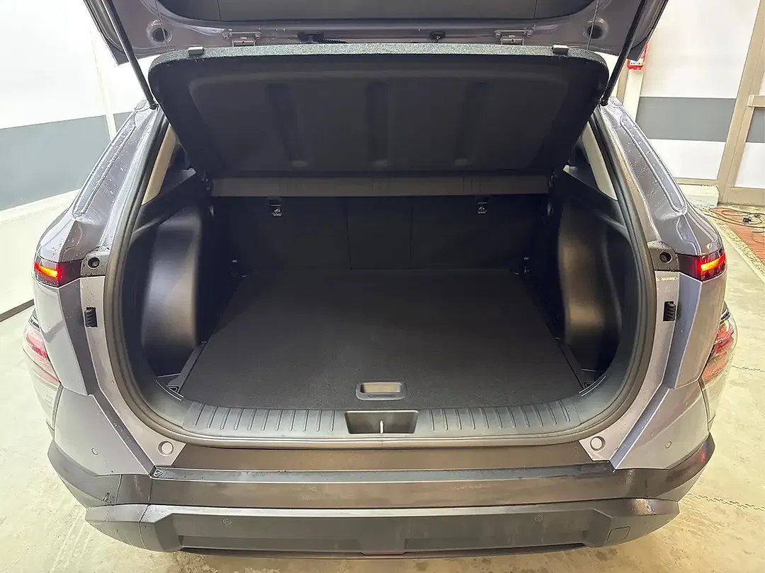 Hyundai KONA - Thumbnail 5