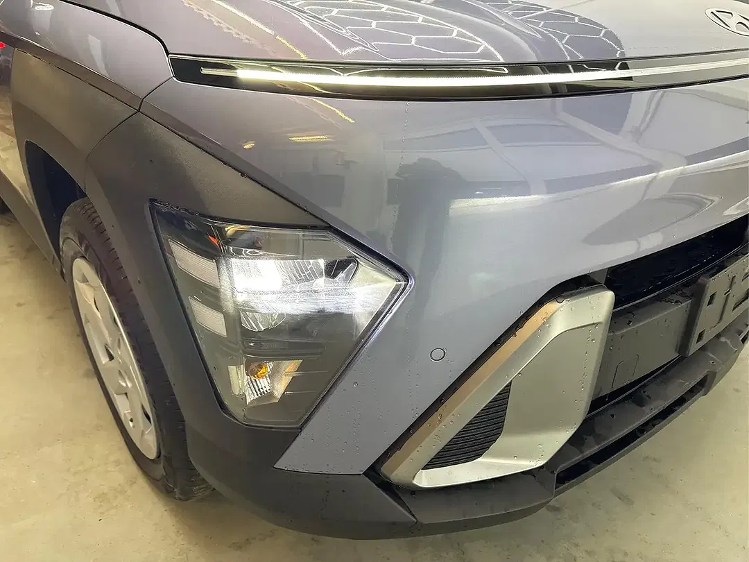 Hyundai KONA - Thumbnail 6