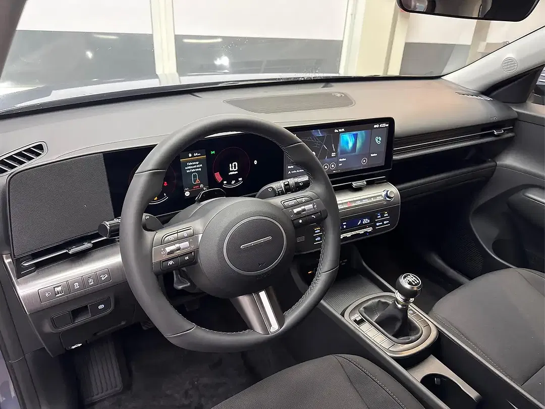 Hyundai KONA - Thumbnail 8