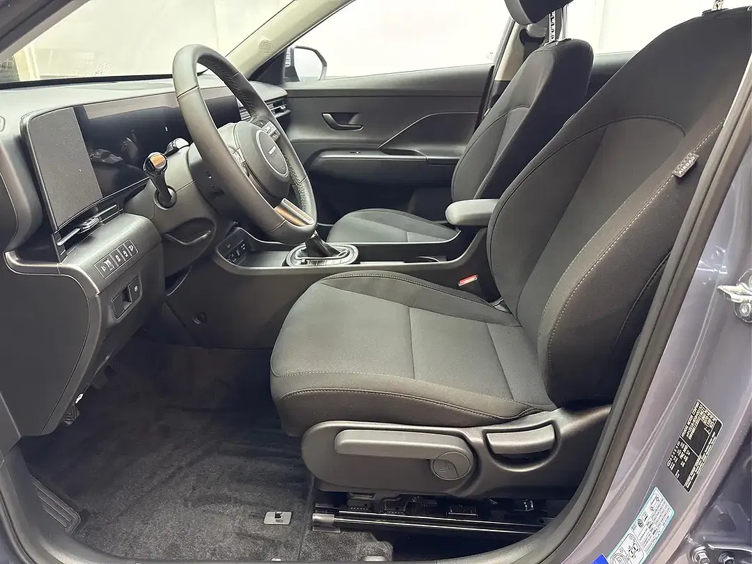 Hyundai KONA - Thumbnail 9
