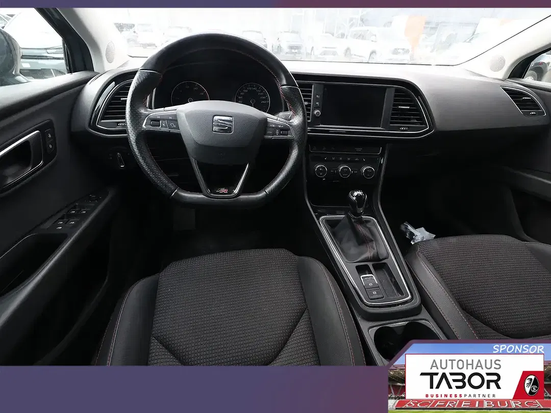SEAT Leon - Thumbnail 6