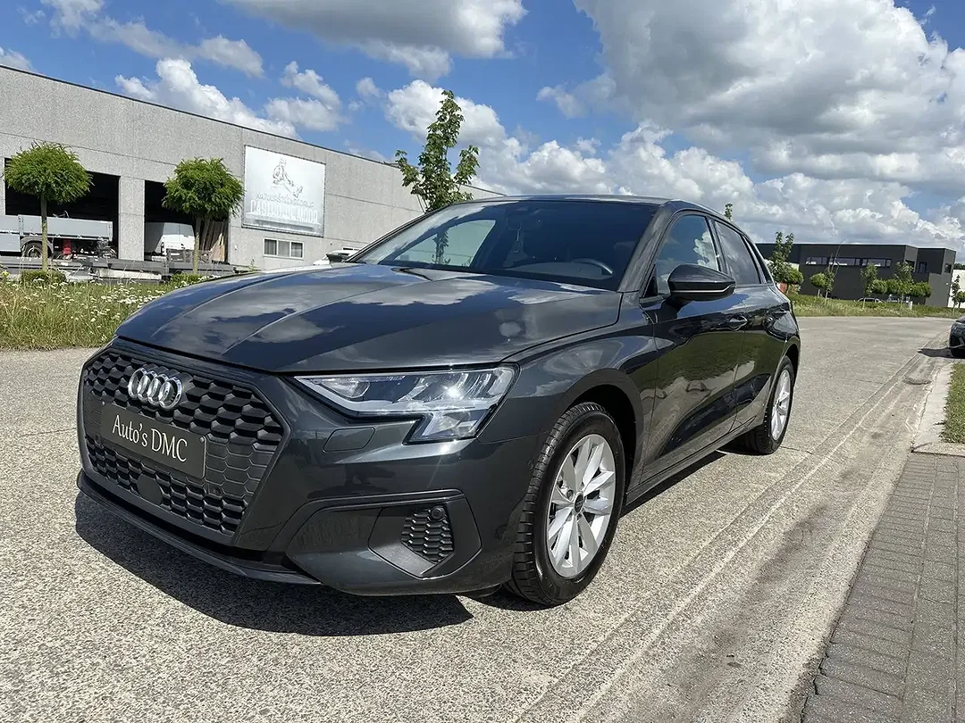 Audi A3 - Afbeelding 1