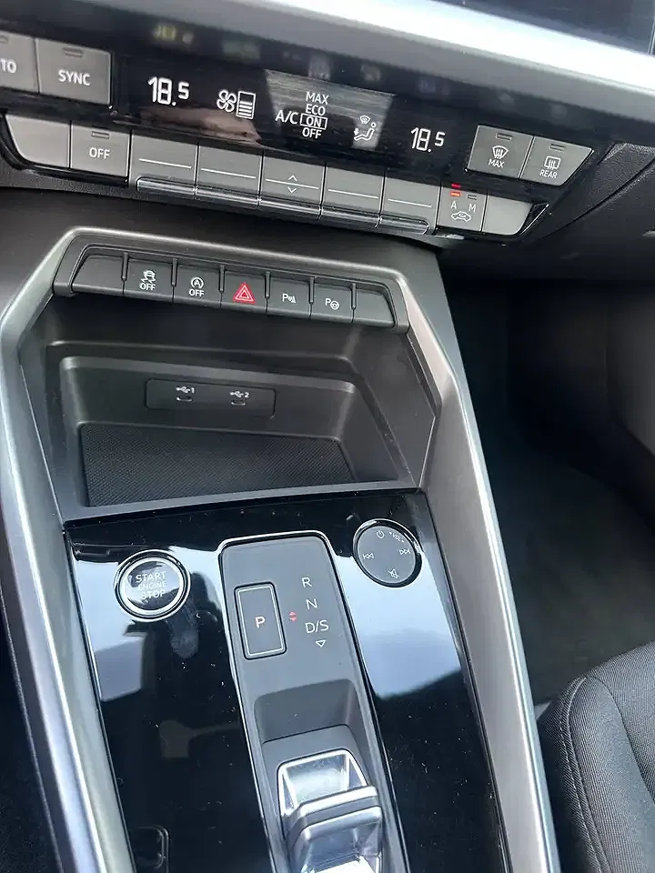 Audi A3 - Thumbnail 11