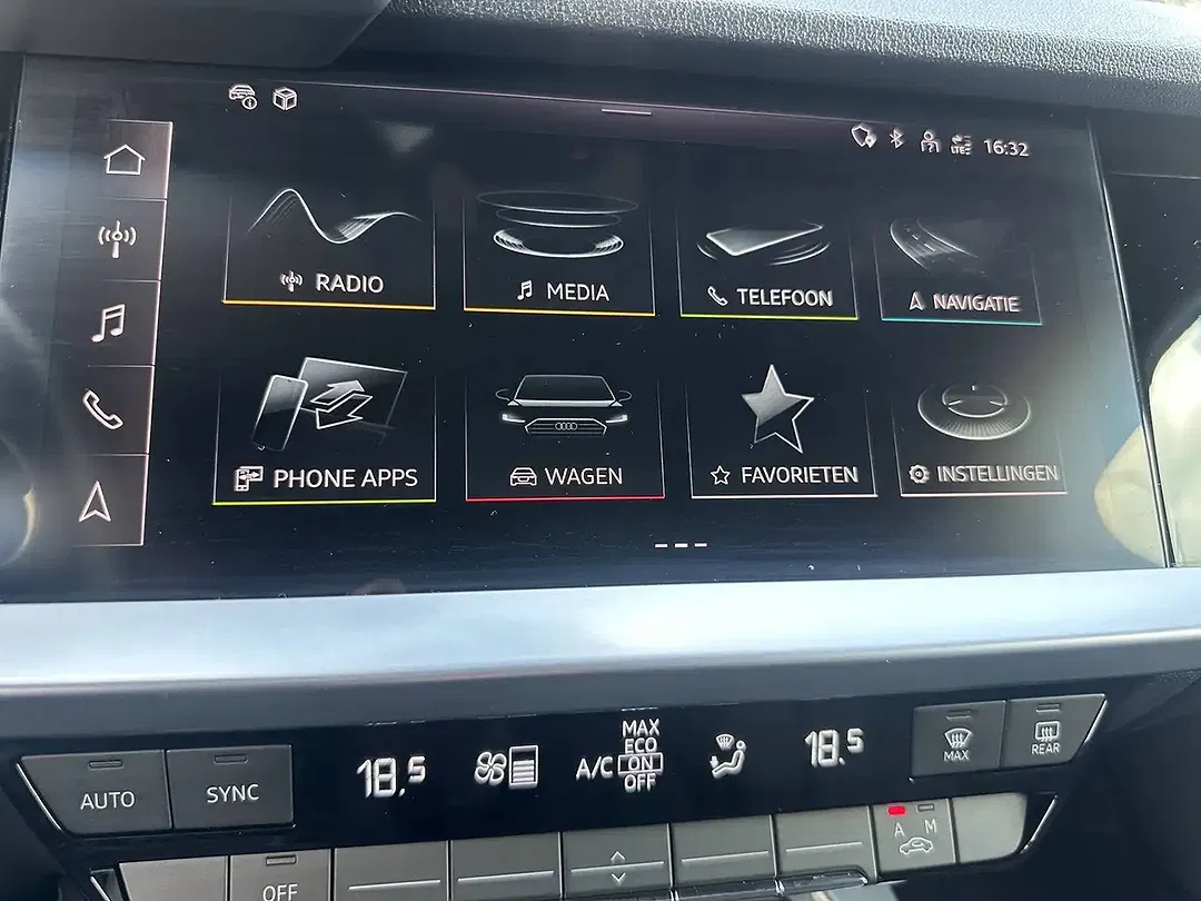 Audi A3 - Thumbnail 13