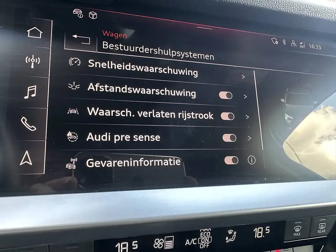 Audi A3 - Thumbnail 14