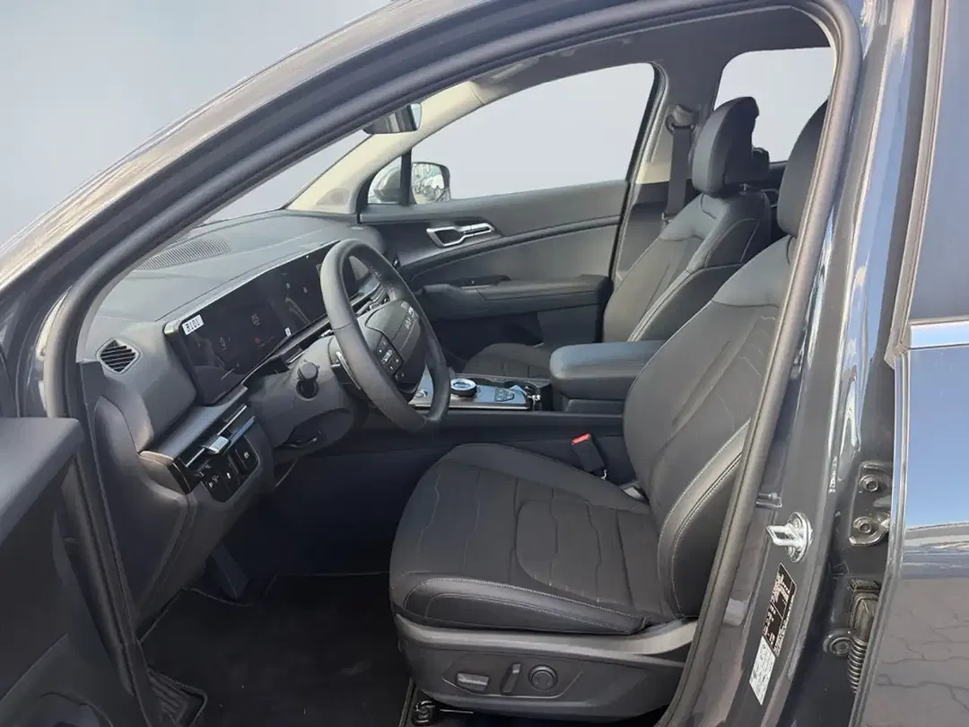 Kia Sportage - Thumbnail 9