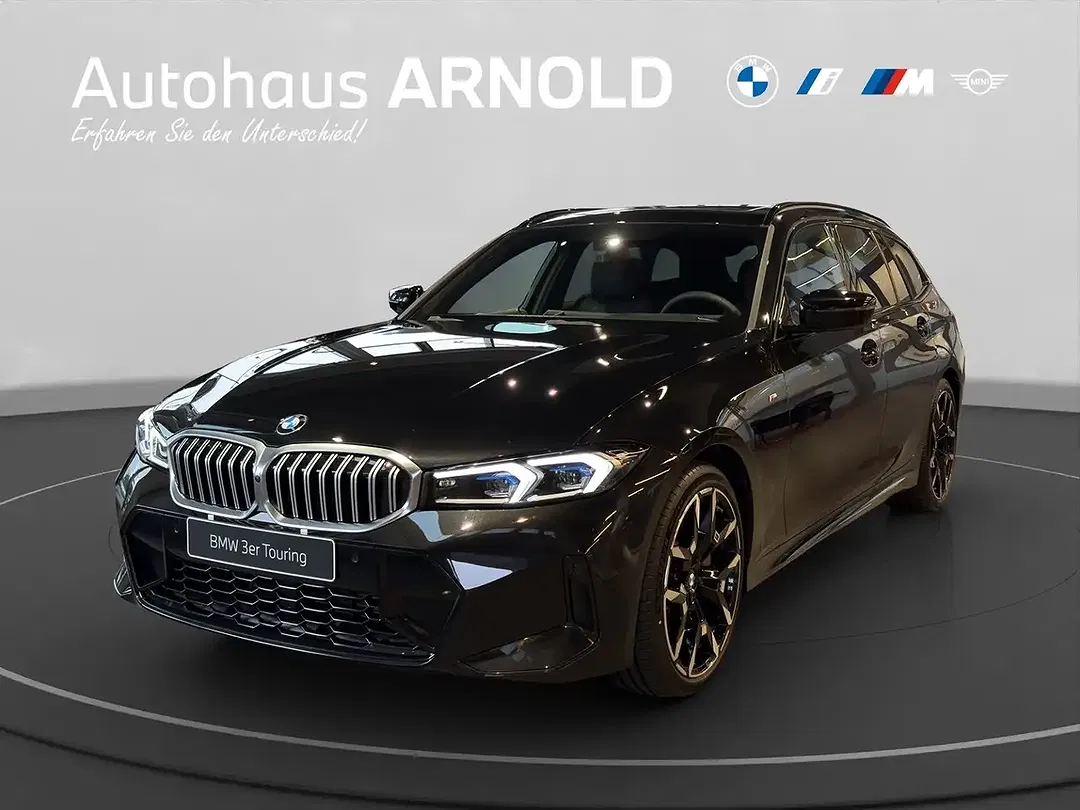 BMW 330 - Thumbnail 1