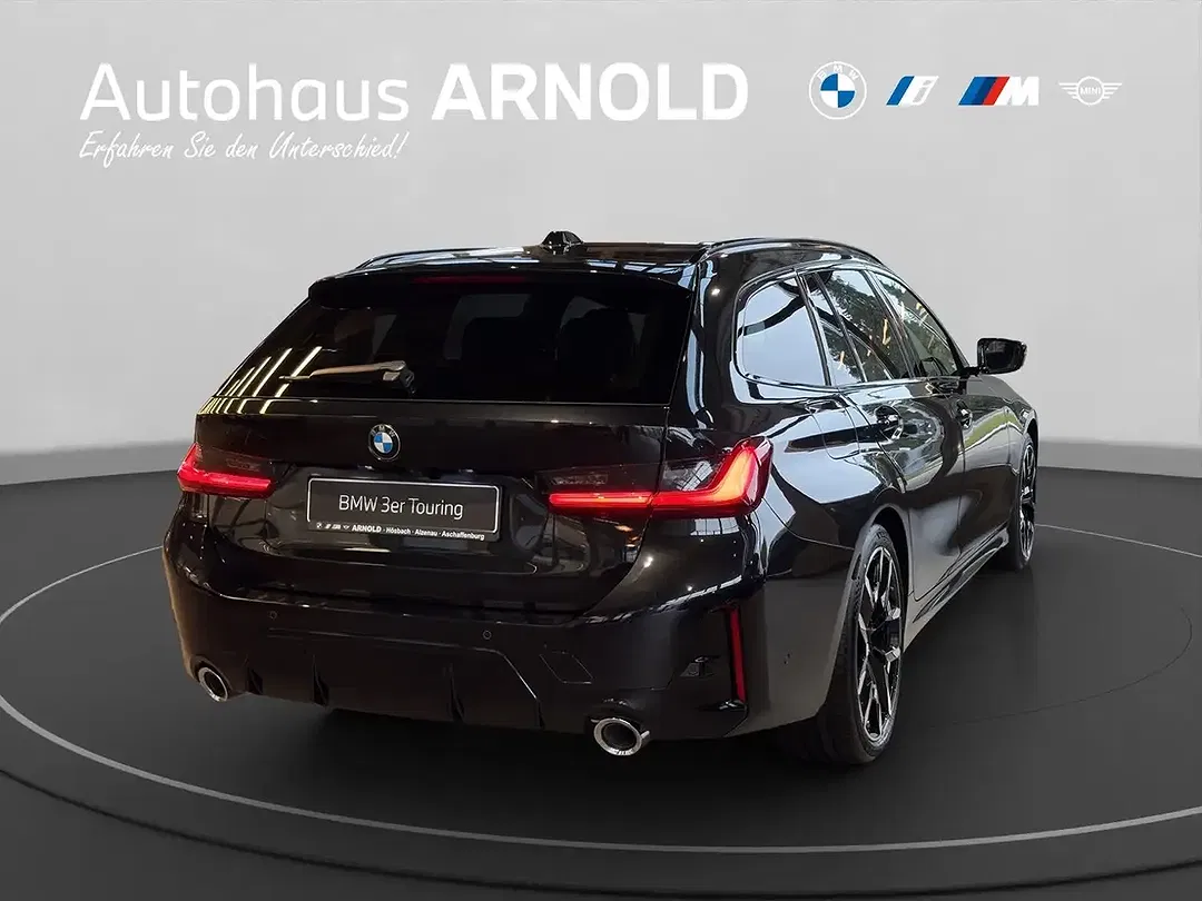BMW 330 - Thumbnail 2