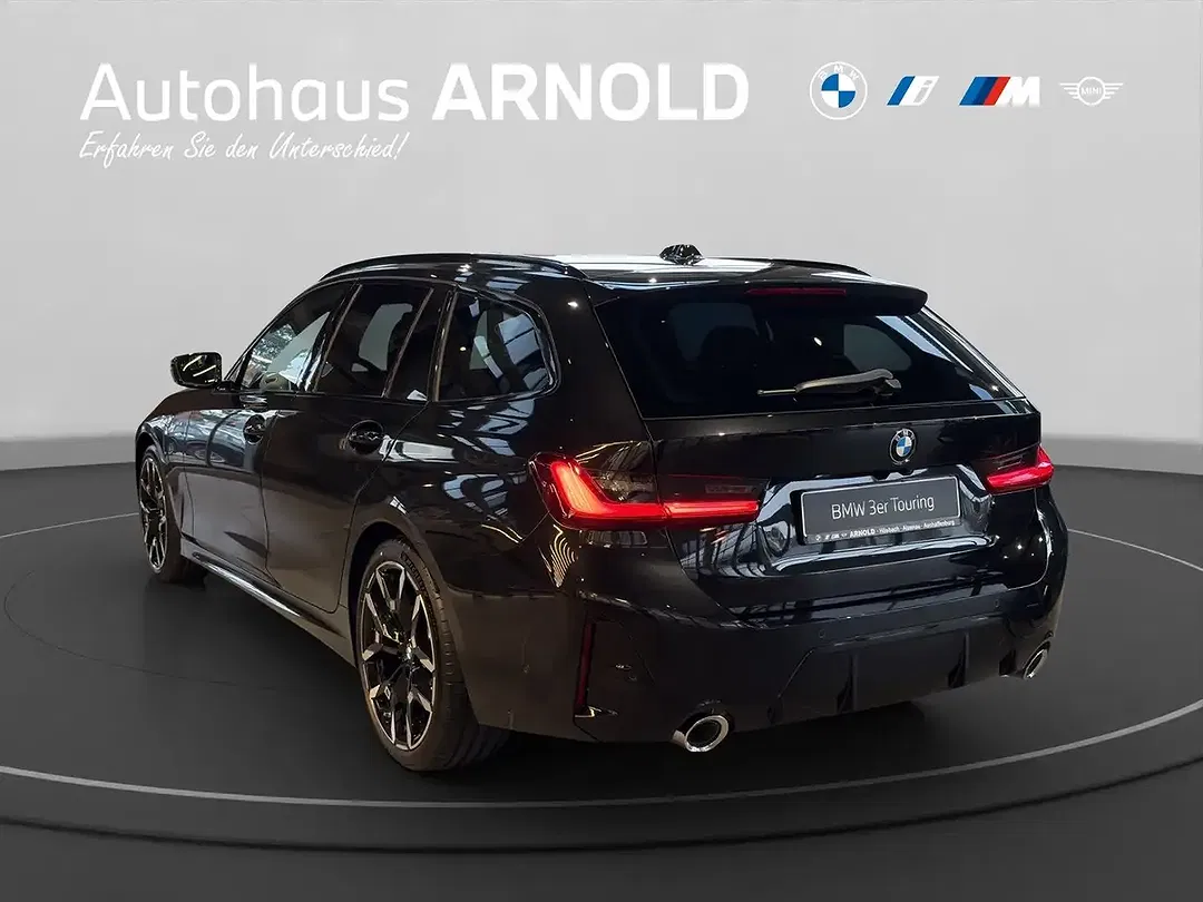 BMW 330 - Thumbnail 4