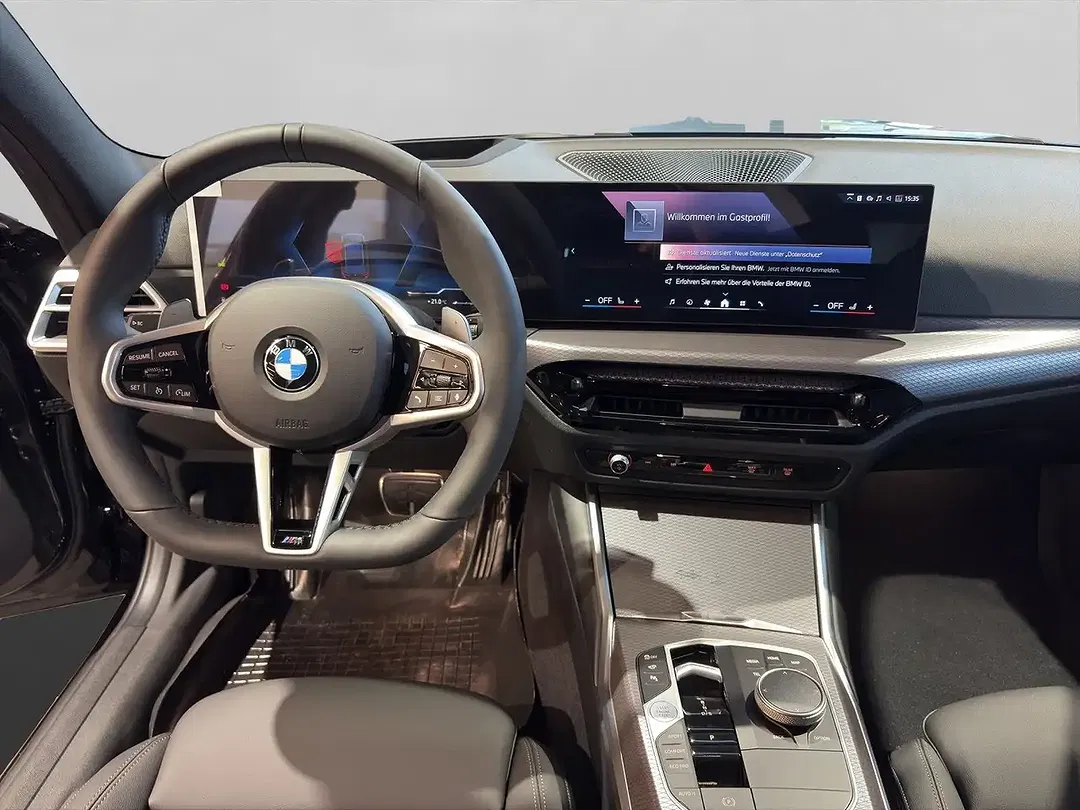 BMW 330 - Thumbnail 7